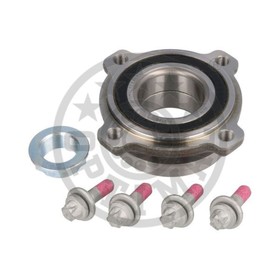 

Ступица в сборе Optimal 502123