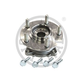 

Ступица в сборе Optimal 602702