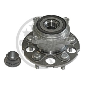 

Ступица в сборе Optimal 912725