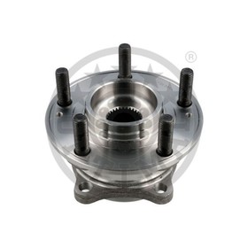 

Ступица в сборе Optimal 921899