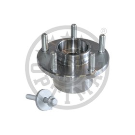 

Ступица в сборе Optimal 941667