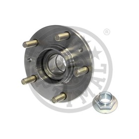 

Ступица в сборе Optimal 942273