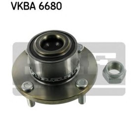 

Ступица колеса SKF VKBA6680