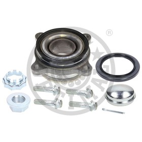 

Ступица в сборе Optimal 951744