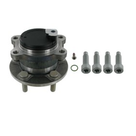 

SKF VKBA6789 Ступица колеса | зад прав/лев |