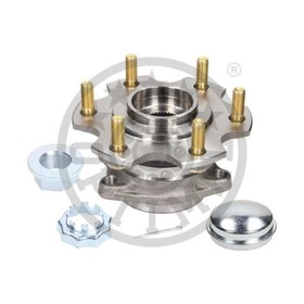 

Ступица в сборе Optimal 952766L