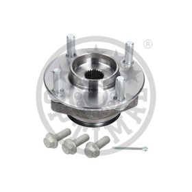 

Ступица в сборе Optimal 961207