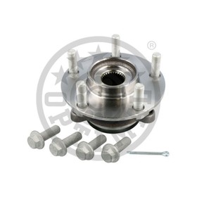 

Ступица в сборе Optimal 961560