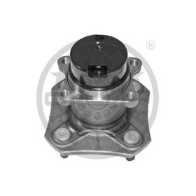

Ступица в сборе Optimal 962206
