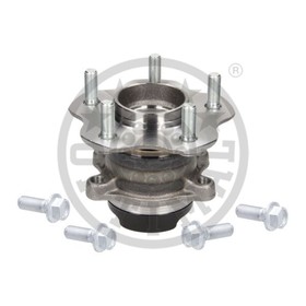 

Ступица в сборе Optimal 962556