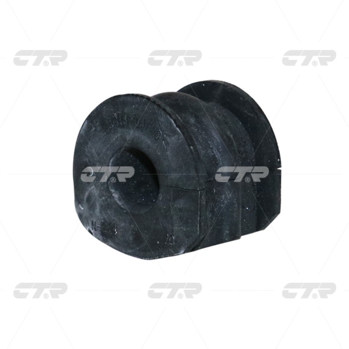 Сайлентблок рычага подвески CTR CVN17