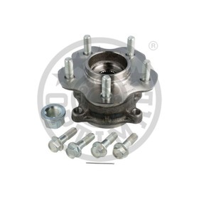 

Ступица в сборе Optimal 962558