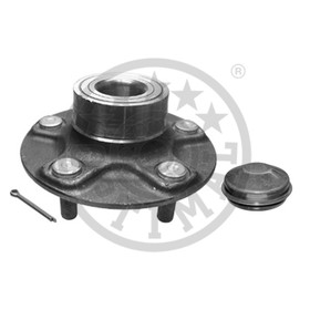 

Ступица в сборе Optimal 962853