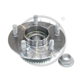 

Ступица в сборе Optimal 962873
