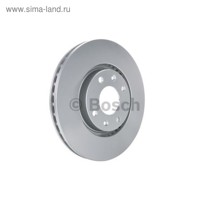 фото Диск тормозной bosch 0986478979