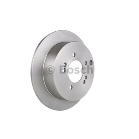 

Диск тормозной Bosch 0986479126
