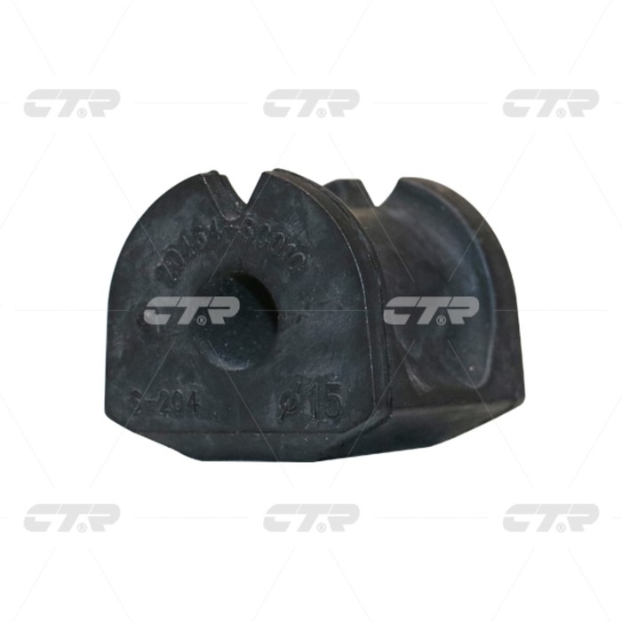 Втулка стабилизатора CTR CVSU15