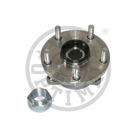 

Ступица в сборе Optimal 971628