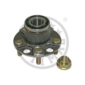 

Ступица в сборе Optimal 972222