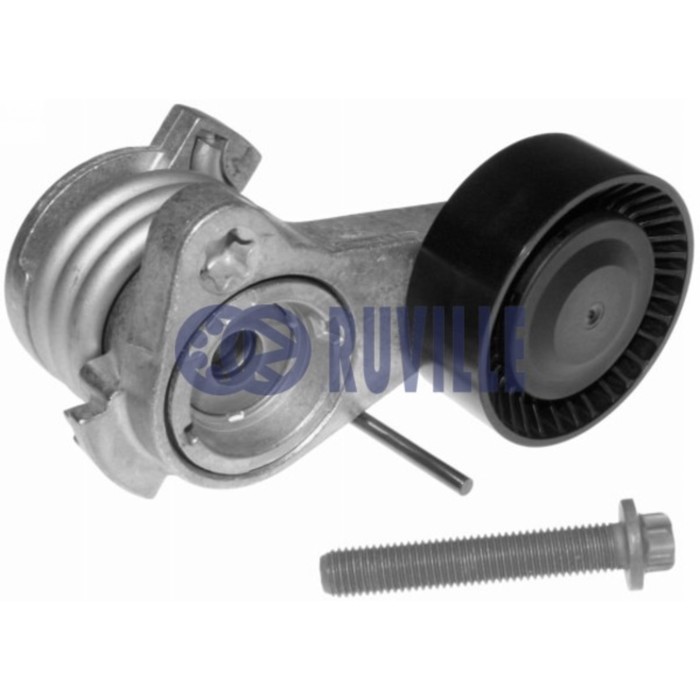 Ролик натяжной RUVILLE 55066