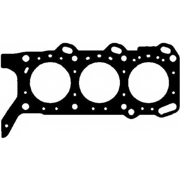 Прокладка ГБЦ AJUSA 10140300