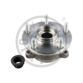 

Ступица в сборе Optimal 981704