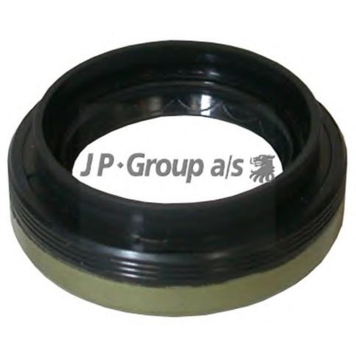 Сальник дифференциала  JP GROUP 1244000200