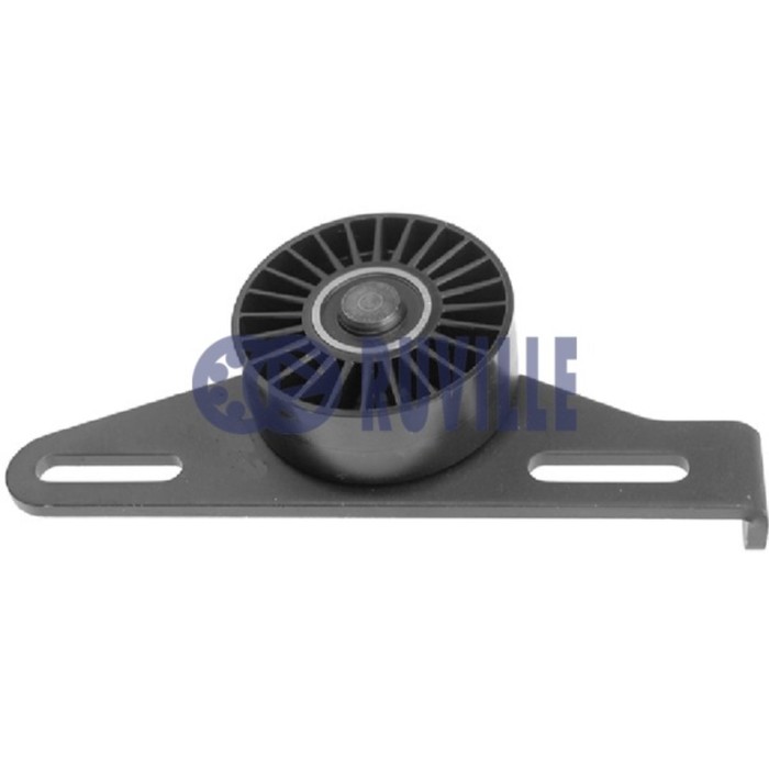 Ролик натяжитель приводного ремня RUVILLE 55577