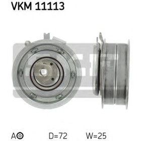 

Ролик ремня ГРМ SKF VKM11113