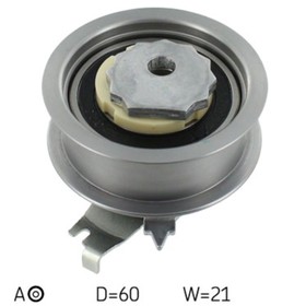 

SKF VKM11338 Ролик натяжной ГРМ