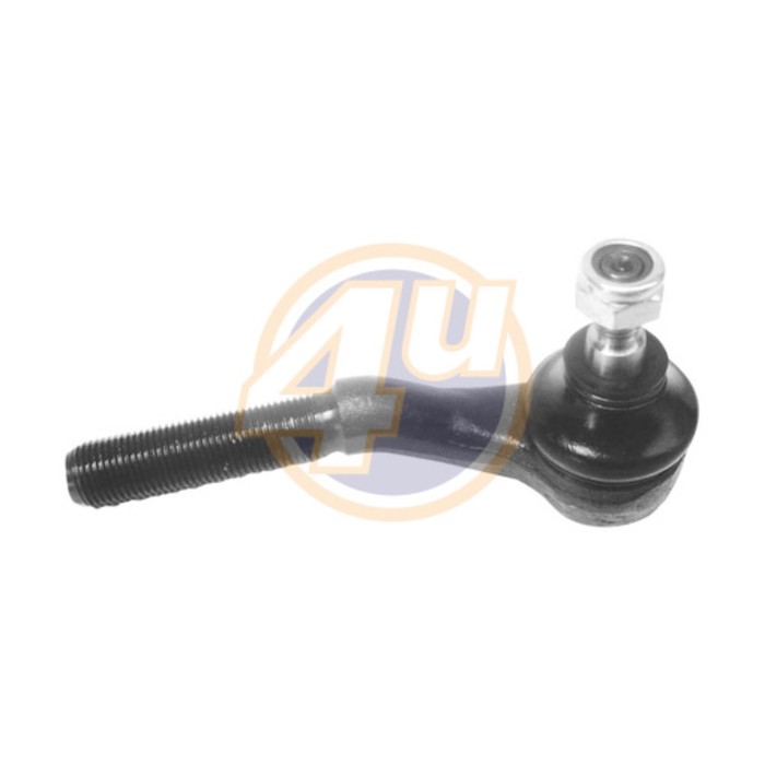 Наконечник рулевой тяги 4U PU-A-87454
