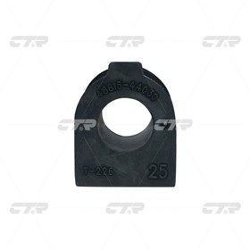 

Сайлентблок рычага подвески CTR CVT76
