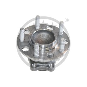 

Ступица в сборе Optimal 992744