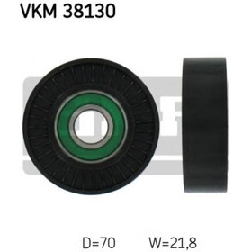 

Ролик ремня приводного SKF VKM38130
