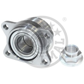 

Ступица в сборе Optimal 992894