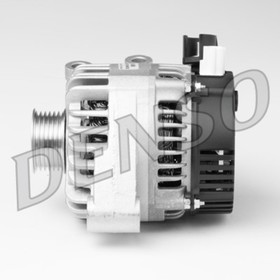 

Генератор Denso DAN588