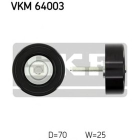 

Ролик ремня приводного SKF VKM64003