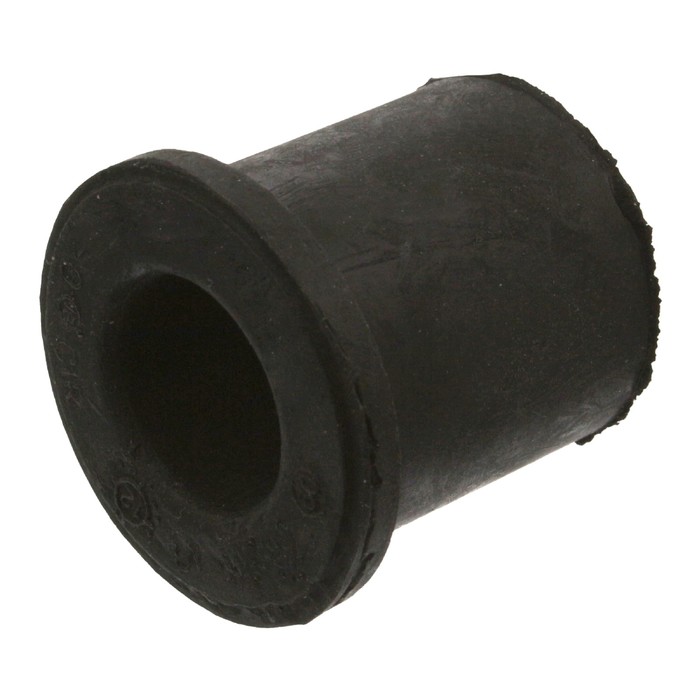 Сайлентблок рессоры Febi 43293