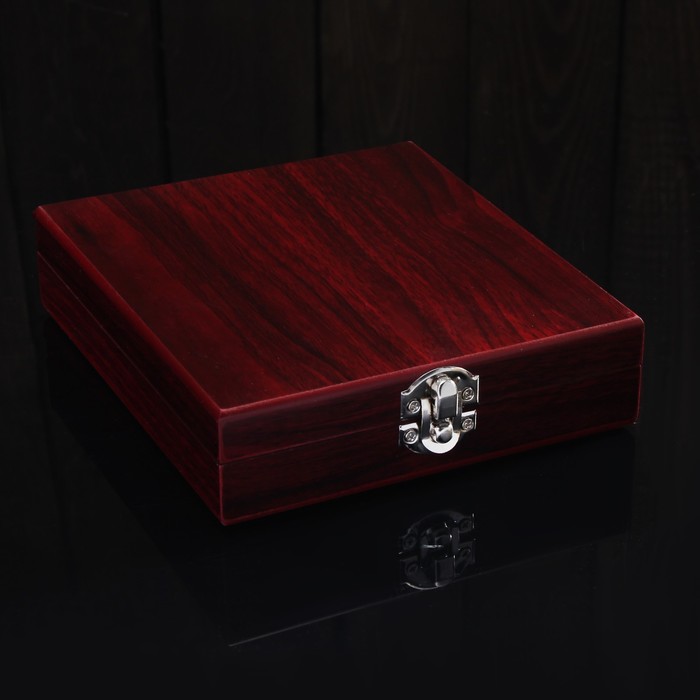 Набор для вина 5 предметов: штопор, пробка, термометр, каплеуловитель, кольцо