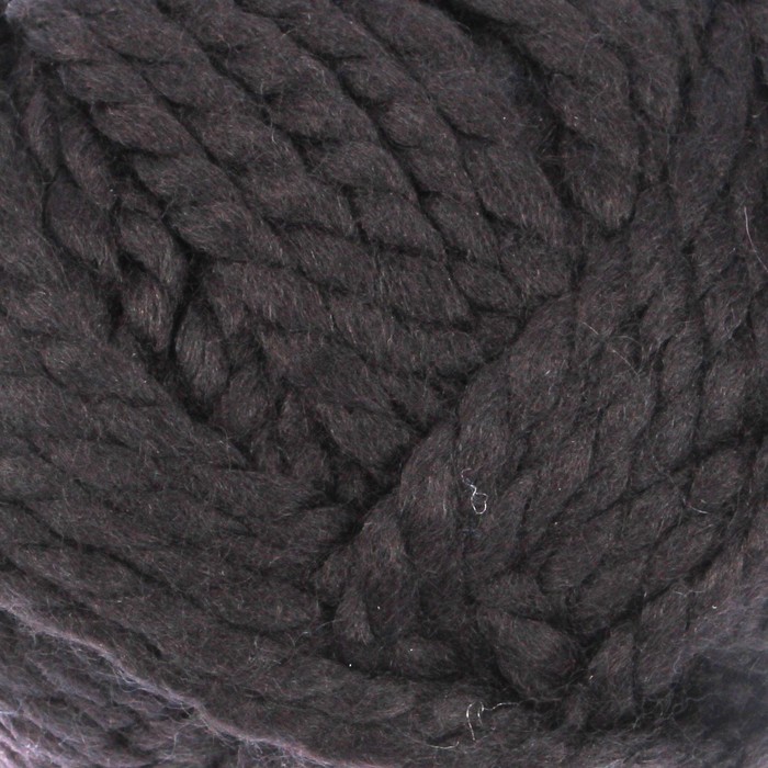 Пряжа "Alpina" 45% шерсть, 55% акрил 103м/150гр (331 чёрный)