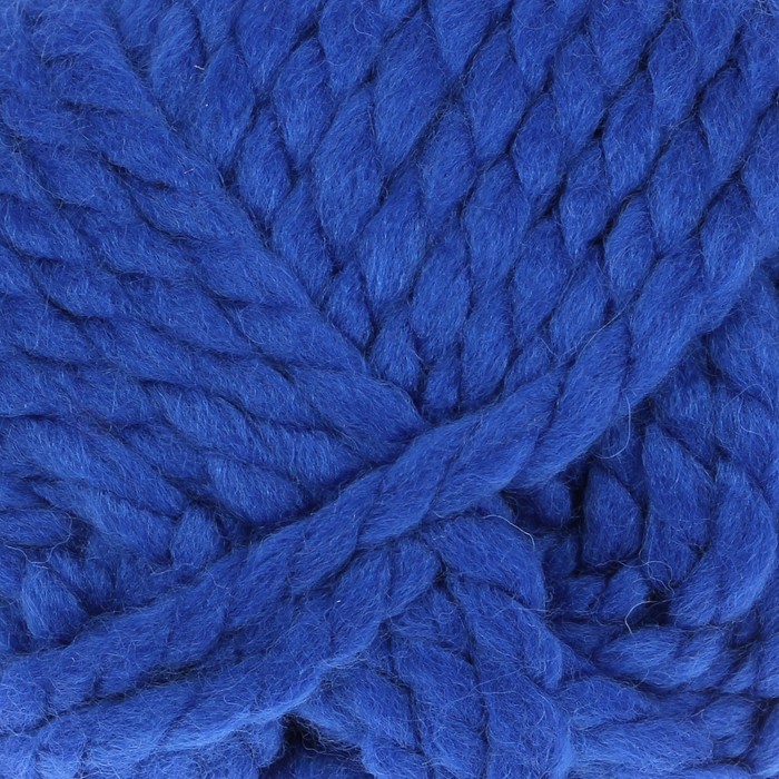 Пряжа "Alpina" 45% шерсть, 55% акрил 103м/150гр (342 василёк)