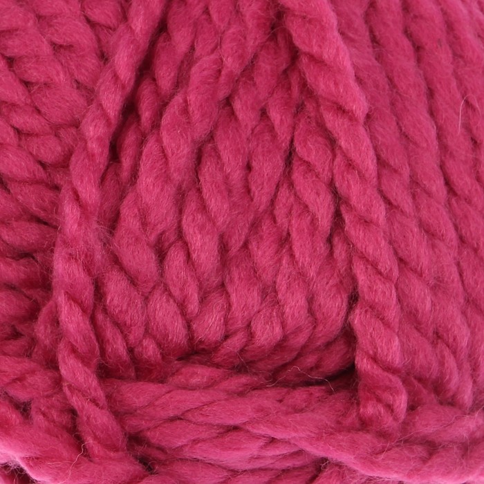 Пряжа "Alpina" 45% шерсть, 55% акрил 103м/150гр (343 розовый)