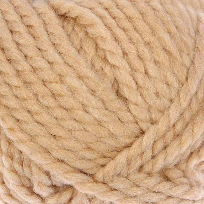 Пряжа "Alpina" 45% шерсть, 55% акрил 103м/150гр (335 св. бежевый)