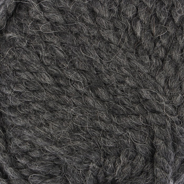 Пряжа "Alpina Alpaca" 30% альпака, 10% шерсть, 60% акрил 120м/150гр (436 серый)