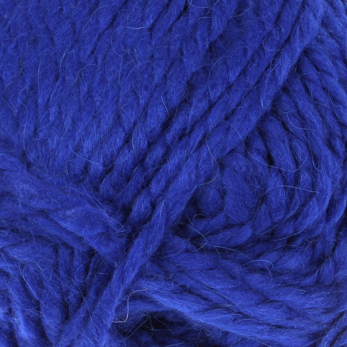 Пряжа "Alpina Alpaca" 30% альпака, 10% шерсть, 60% акрил 120м/150гр (442 василёк)