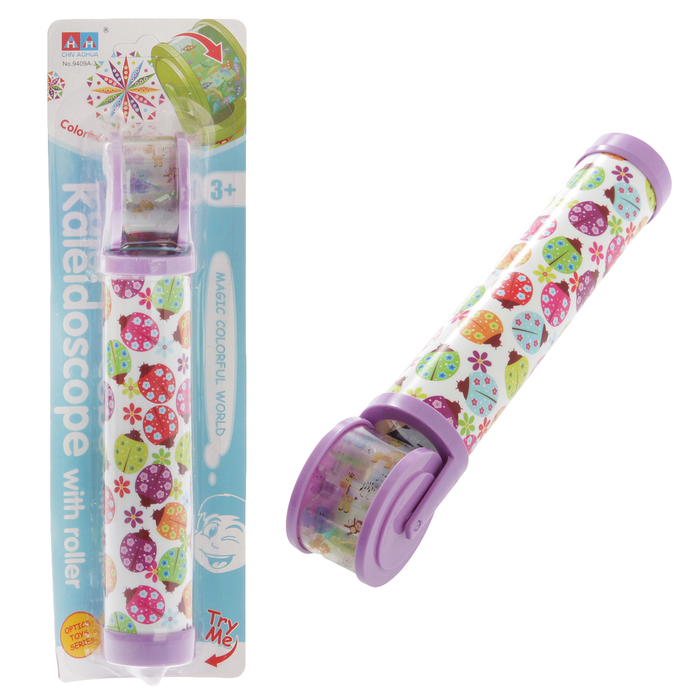 Калейдоскоп "Яркие моменты", МИКС