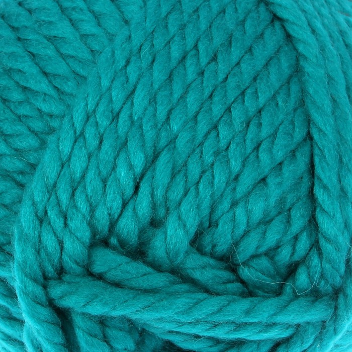 Пряжа "Alpine Maxi" 40% шерсть, 60% акрил 105м/250гр (675 зелёнка)