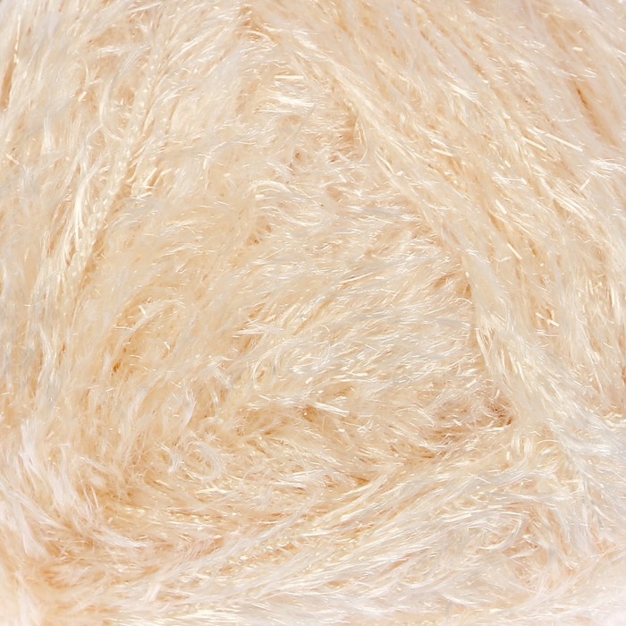 Пряжа "Breez" 100% полиэстер 200м/100гр (03 бежев)