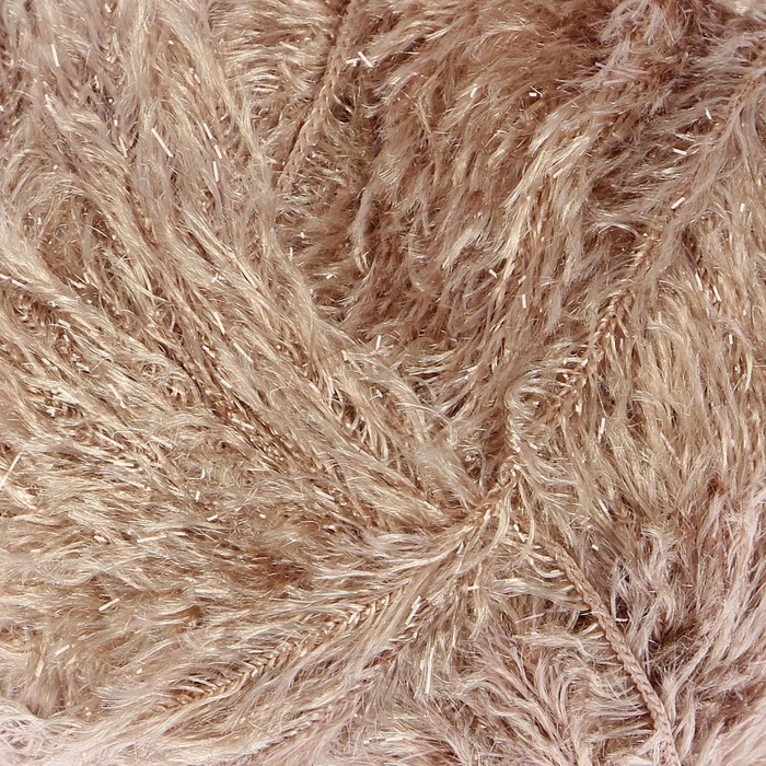 Пряжа "Breez" 100% полиэстер 200м/100гр (13 бежев)