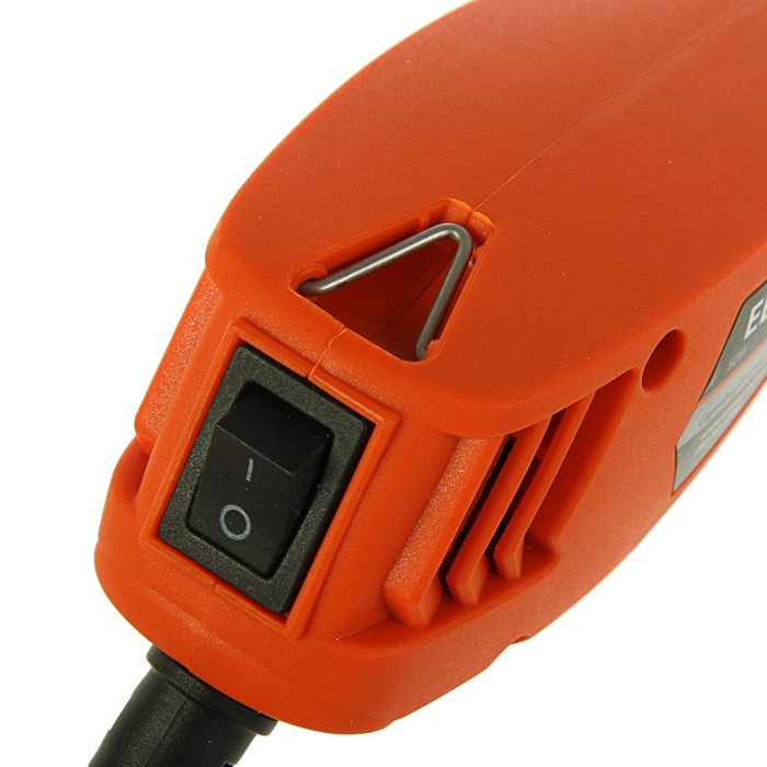 Гравер электрический PATRIOT EE 050 The One, 50 Вт, цветная коробка